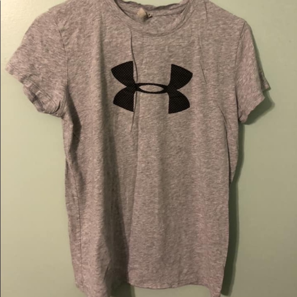 UA SHIRT